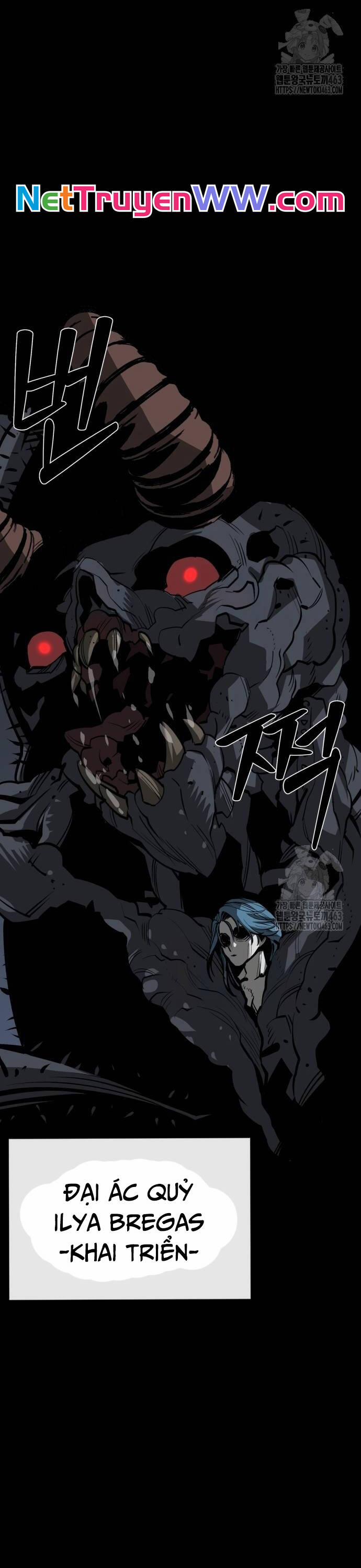 Nhân Vật Chính Ẩn Giấu Sức Mạnh 64 trang 49