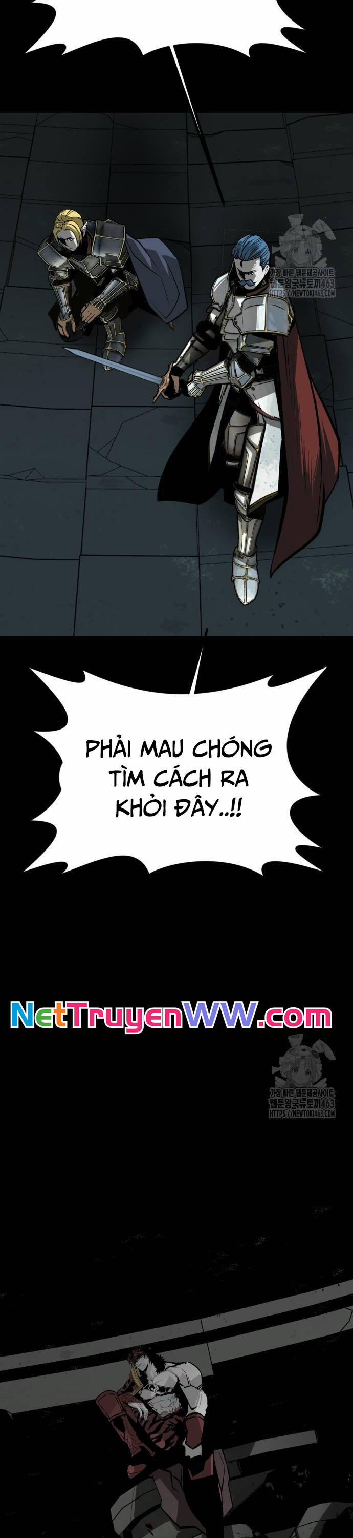 Nhân Vật Chính Ẩn Giấu Sức Mạnh 64 trang 59