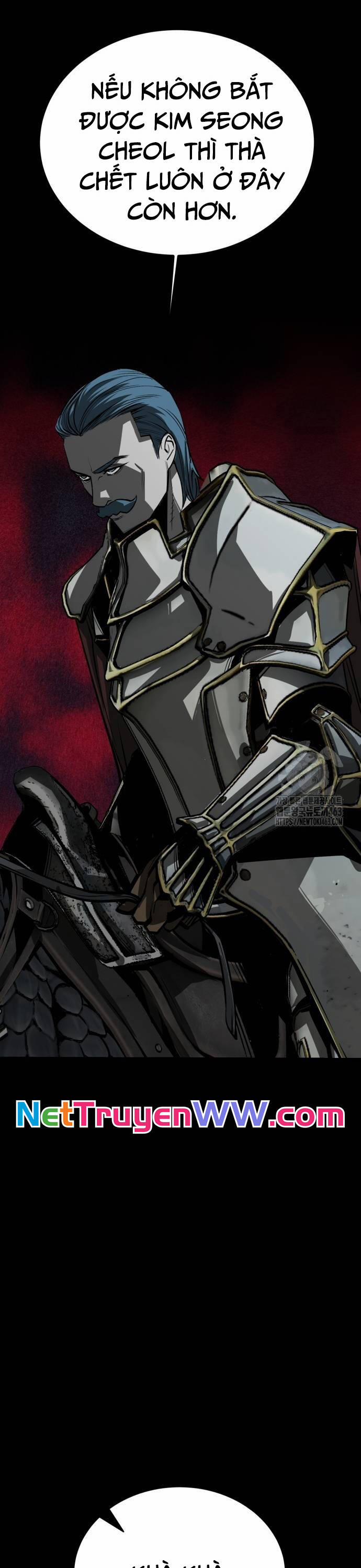 Nhân Vật Chính Ẩn Giấu Sức Mạnh 64 trang 8