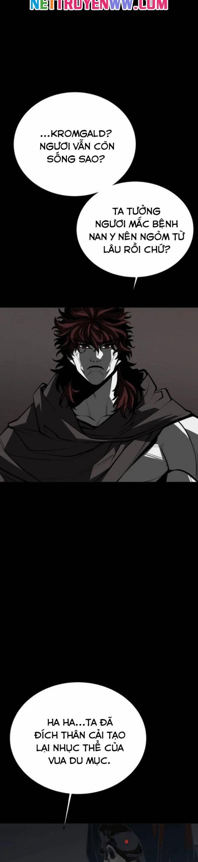 Nhân Vật Chính Ẩn Giấu Sức Mạnh 67 trang 10
