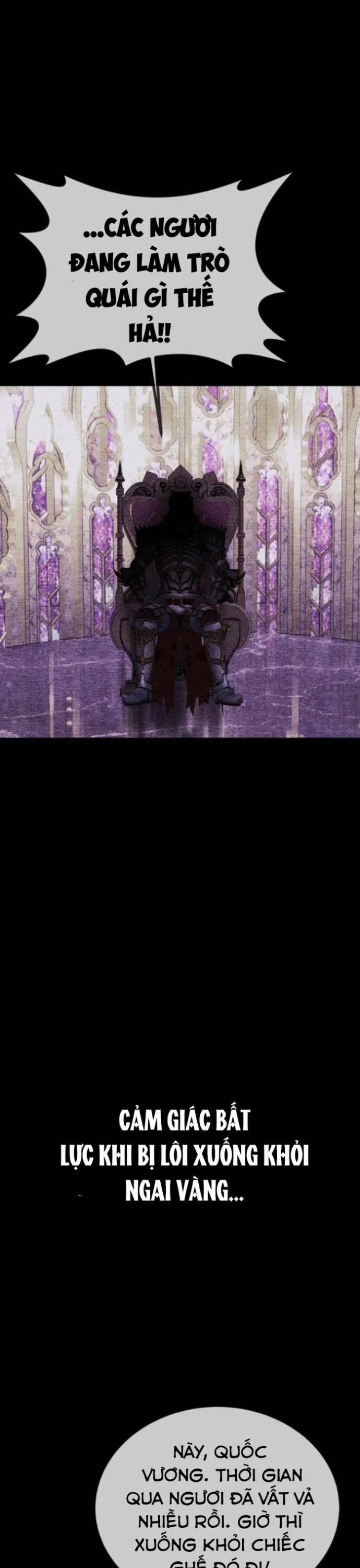 Nhân Vật Chính Ẩn Giấu Sức Mạnh 67 trang 14