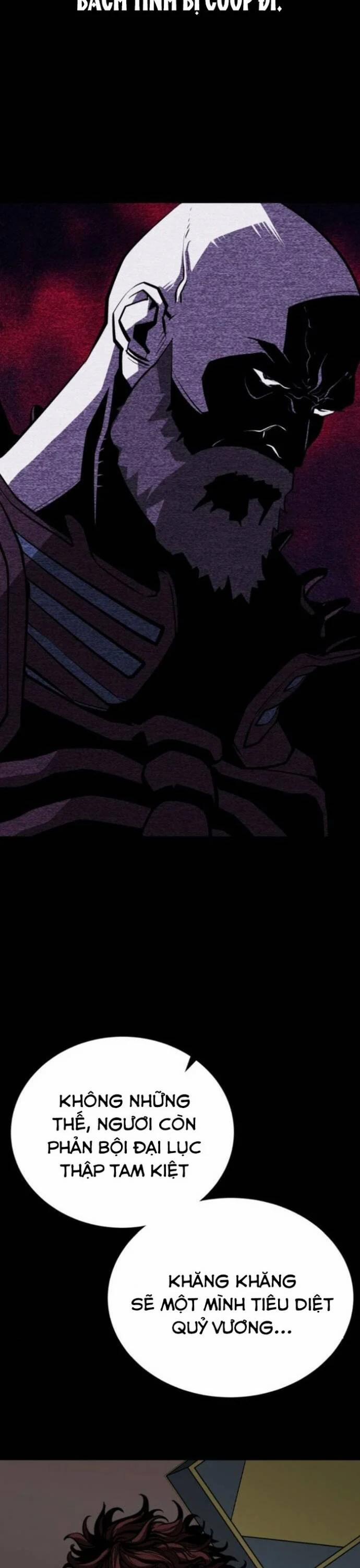 Nhân Vật Chính Ẩn Giấu Sức Mạnh 67 trang 16