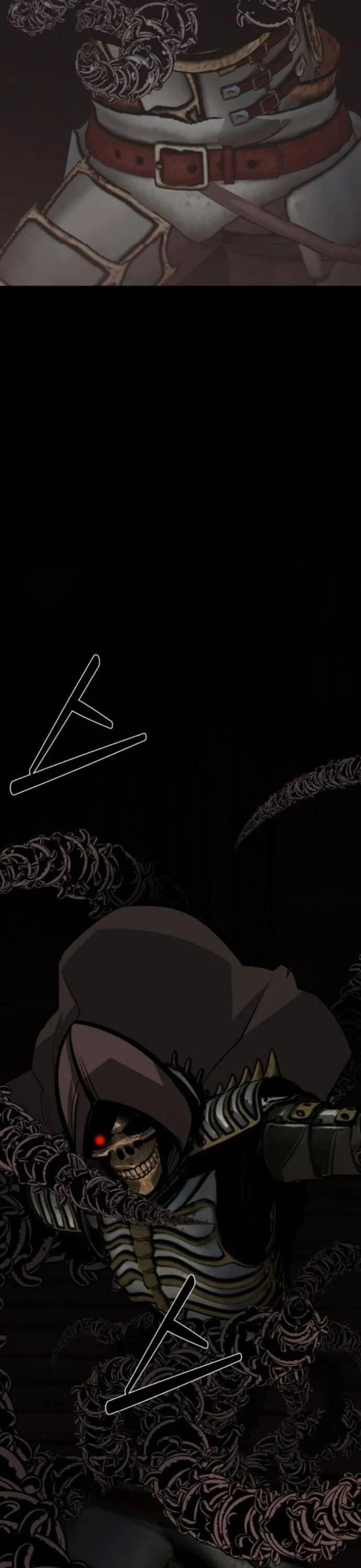 Nhân Vật Chính Ẩn Giấu Sức Mạnh 67 trang 23