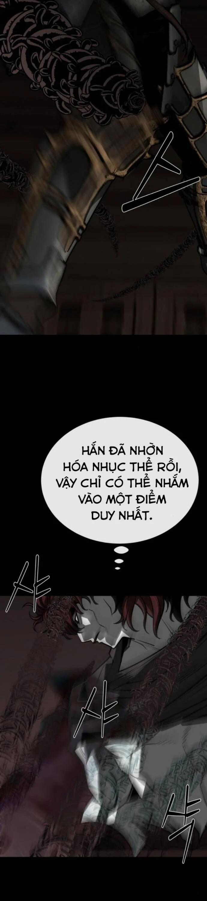 Nhân Vật Chính Ẩn Giấu Sức Mạnh 67 trang 24