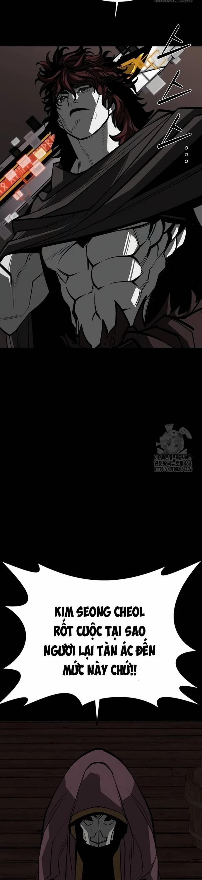 Nhân Vật Chính Ẩn Giấu Sức Mạnh 67 trang 30