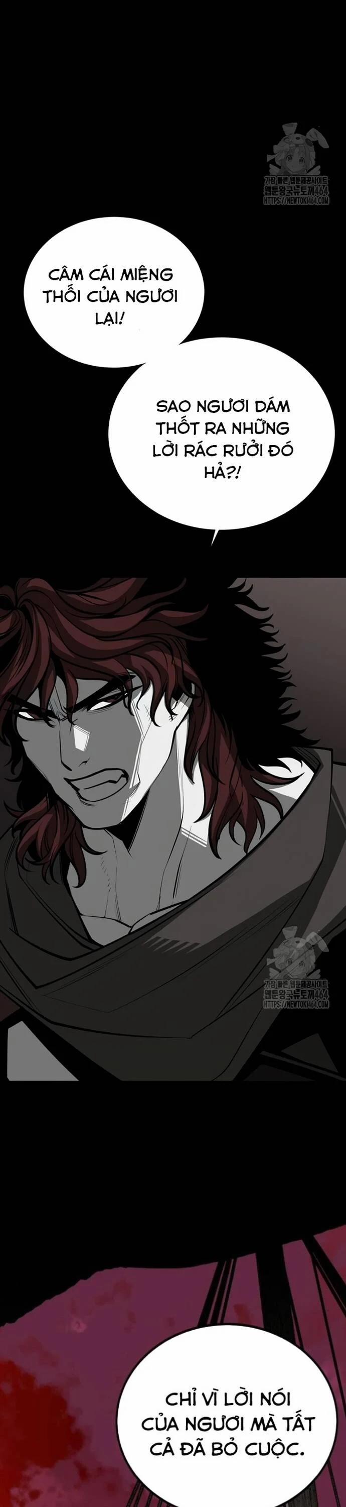 Nhân Vật Chính Ẩn Giấu Sức Mạnh 67 trang 32