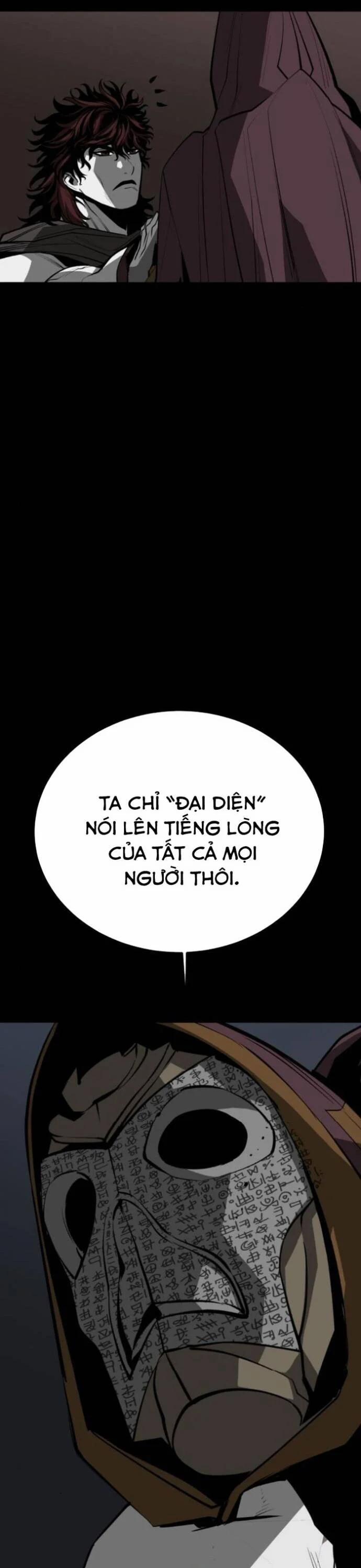 Nhân Vật Chính Ẩn Giấu Sức Mạnh 67 trang 37