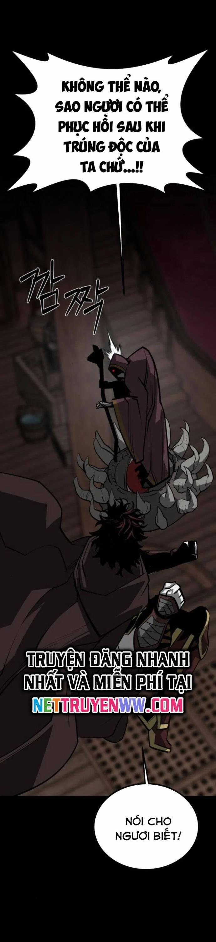 Nhân Vật Chính Ẩn Giấu Sức Mạnh 67 trang 45
