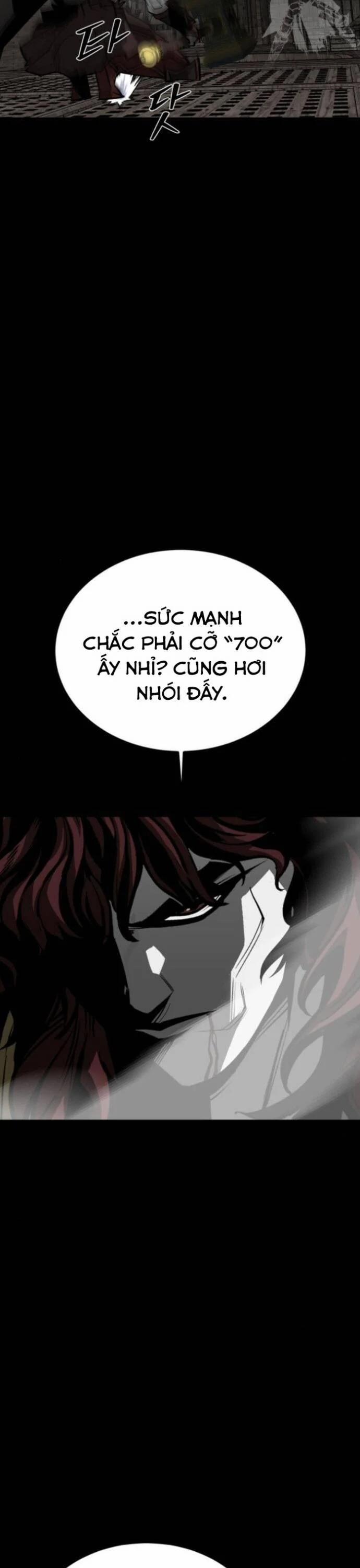 Nhân Vật Chính Ẩn Giấu Sức Mạnh 67 trang 5