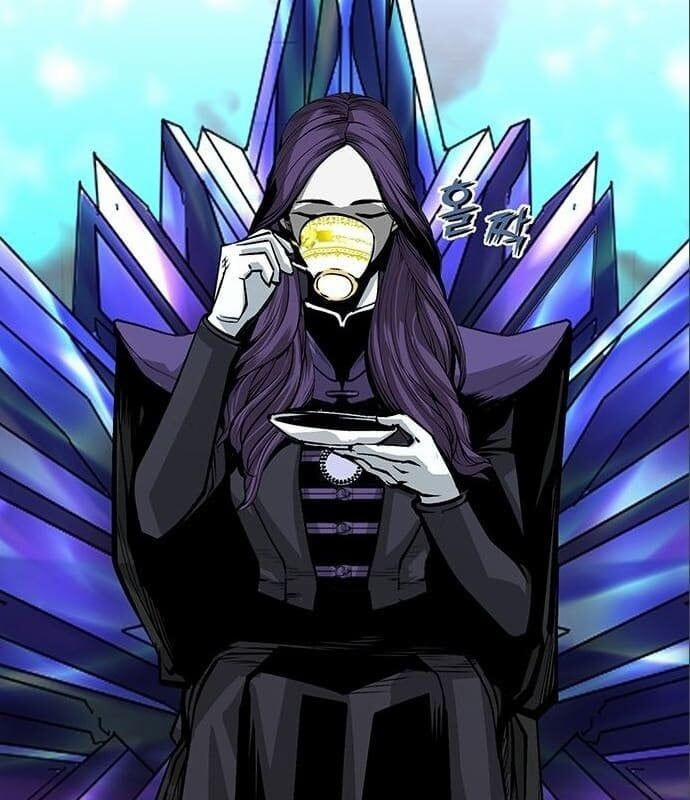 Nhân Vật Chính Ẩn Giấu Sức Mạnh 7 trang 108