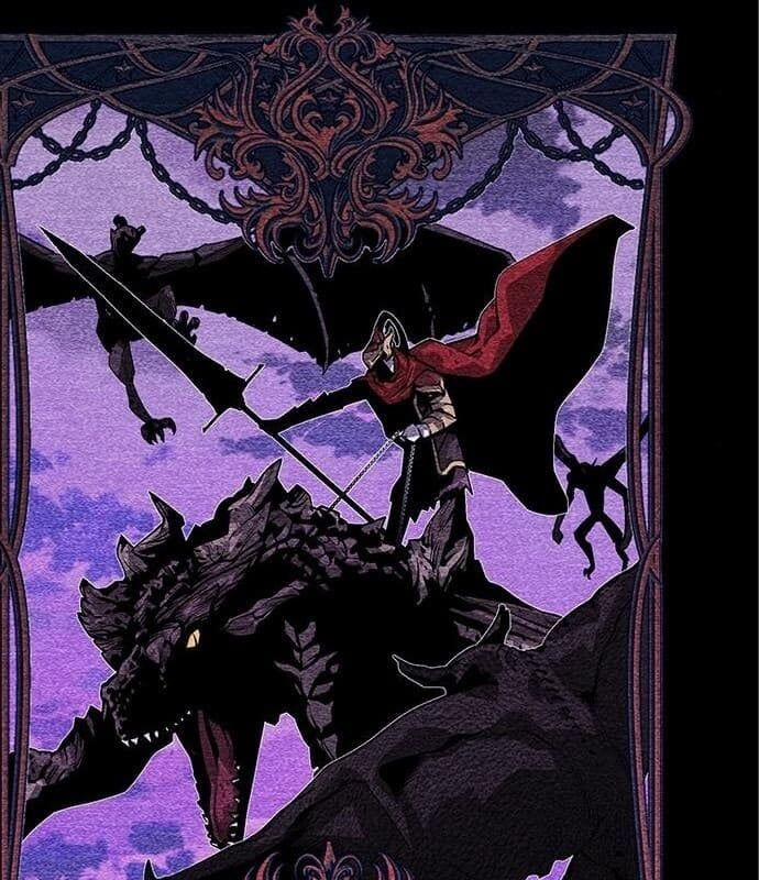 Nhân Vật Chính Ẩn Giấu Sức Mạnh 7 trang 35