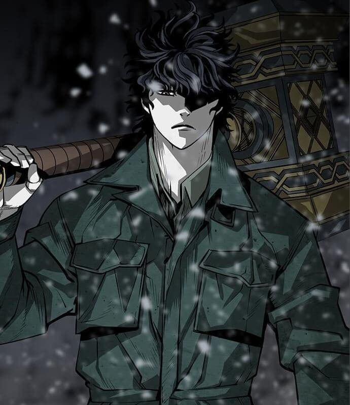 Nhân Vật Chính Ẩn Giấu Sức Mạnh 7 trang 51