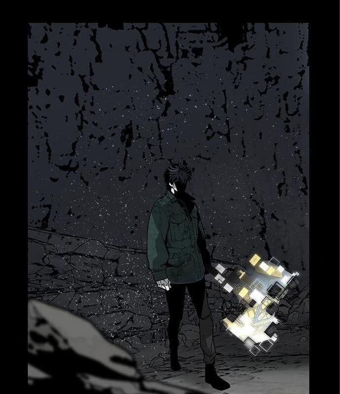 Nhân Vật Chính Ẩn Giấu Sức Mạnh 7 trang 53