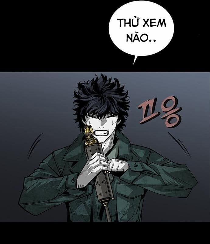 Nhân Vật Chính Ẩn Giấu Sức Mạnh 7 trang 73