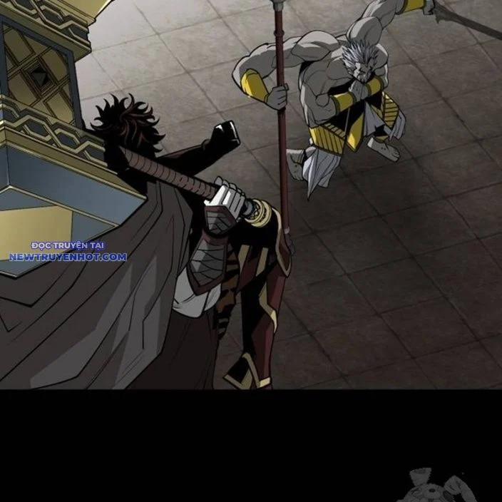 Nhân Vật Chính Ẩn Giấu Sức Mạnh 74 trang 256