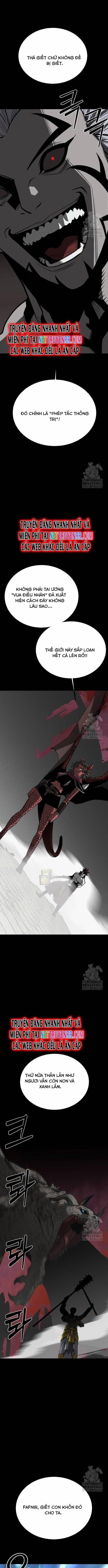 Nhân Vật Chính Ẩn Giấu Sức Mạnh 75 trang 1