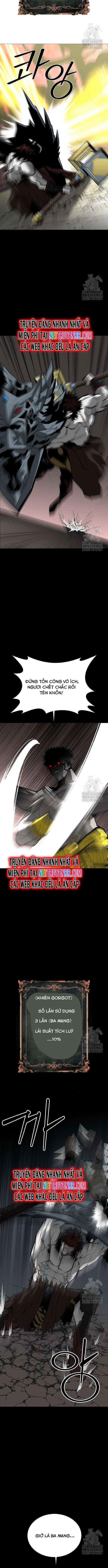 Nhân Vật Chính Ẩn Giấu Sức Mạnh 75 trang 11