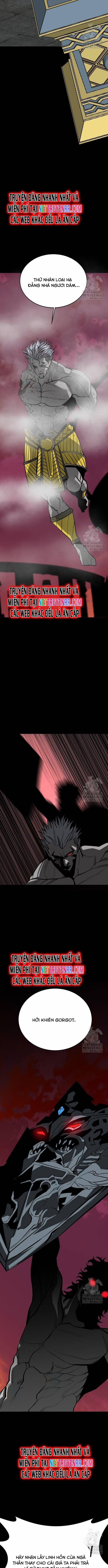 Nhân Vật Chính Ẩn Giấu Sức Mạnh 75 trang 15