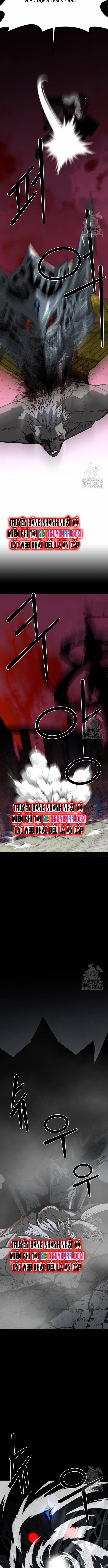 Nhân Vật Chính Ẩn Giấu Sức Mạnh 75 trang 16