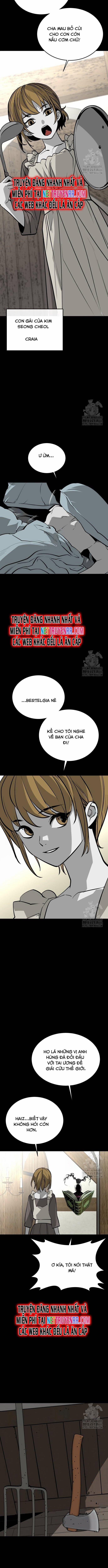 Nhân Vật Chính Ẩn Giấu Sức Mạnh 75 trang 21