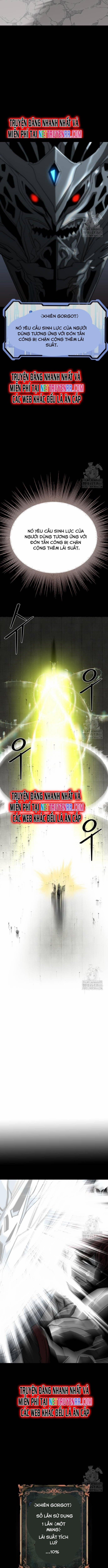 Nhân Vật Chính Ẩn Giấu Sức Mạnh 75 trang 8