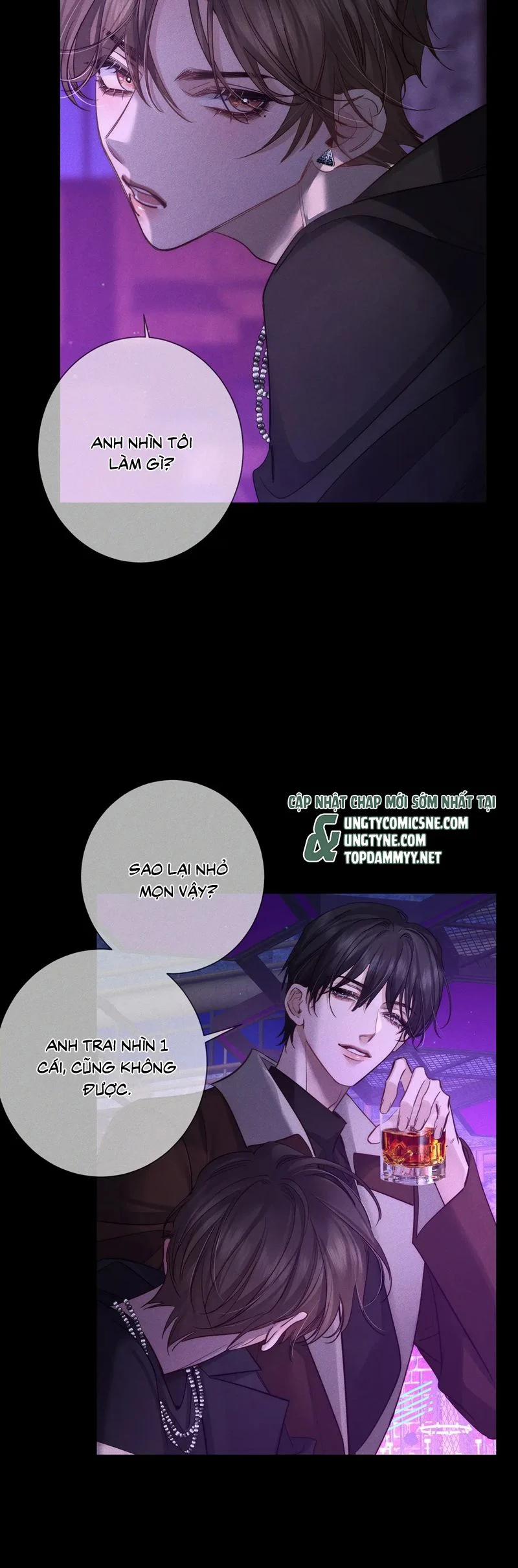 Nhân Vật Chính Chỉ Muốn Yêu Đương 197 trang 11