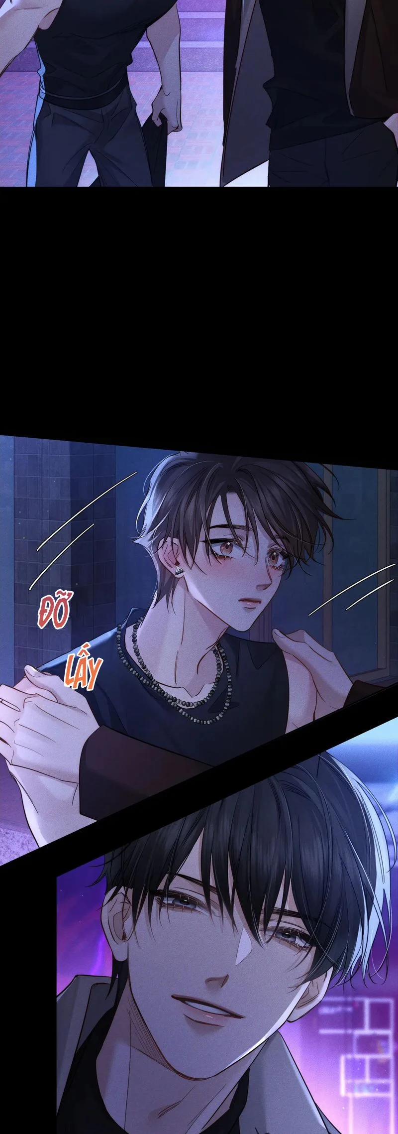 Nhân Vật Chính Chỉ Muốn Yêu Đương 197 trang 16