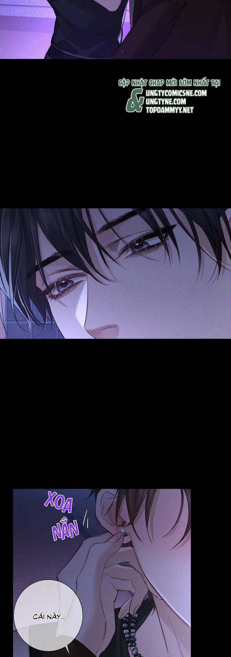 Nhân Vật Chính Chỉ Muốn Yêu Đương 197 trang 19