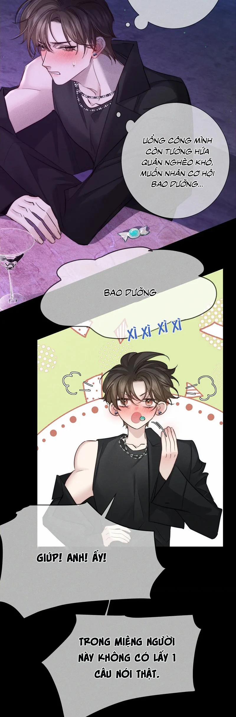 Nhân Vật Chính Chỉ Muốn Yêu Đương 197 trang 2