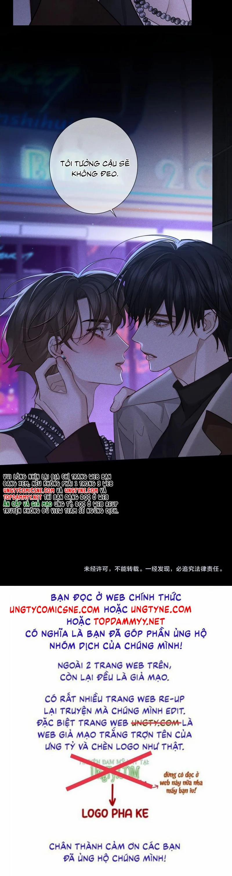 Nhân Vật Chính Chỉ Muốn Yêu Đương 197 trang 20