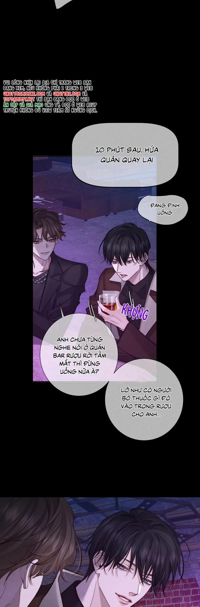 Nhân Vật Chính Chỉ Muốn Yêu Đương 197 trang 3