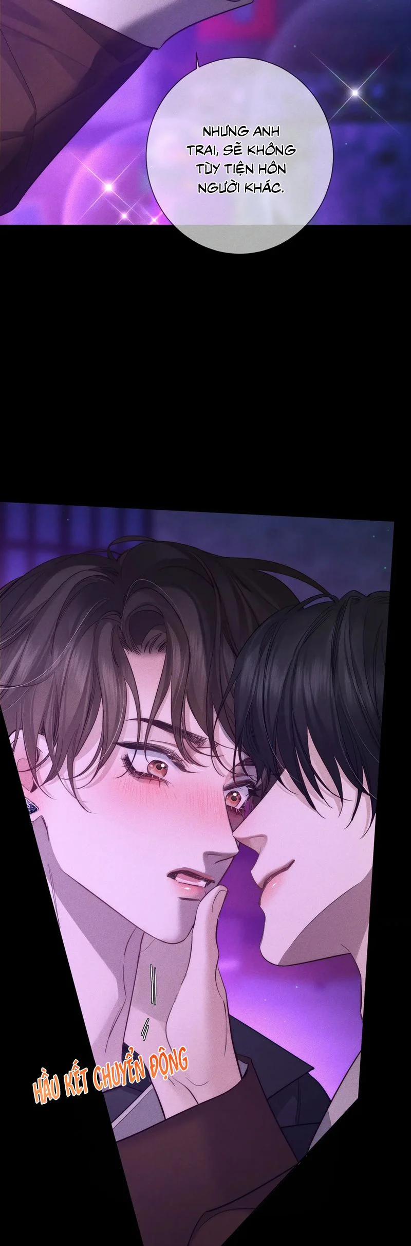 Nhân Vật Chính Chỉ Muốn Yêu Đương 197 trang 7