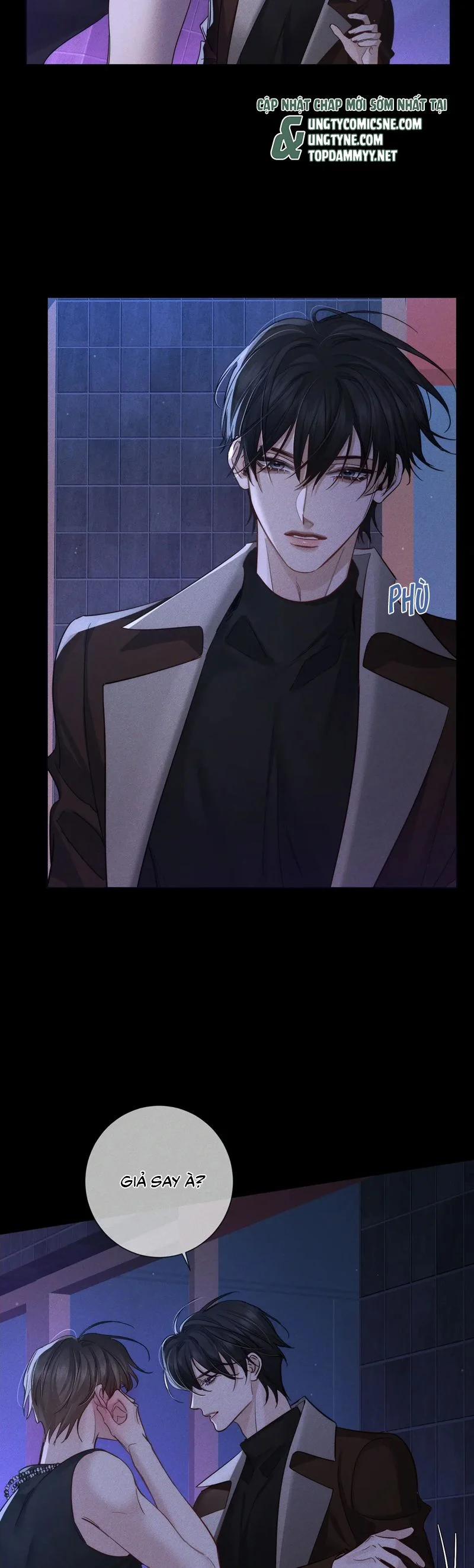 Nhân Vật Chính Chỉ Muốn Yêu Đương 198 trang 2