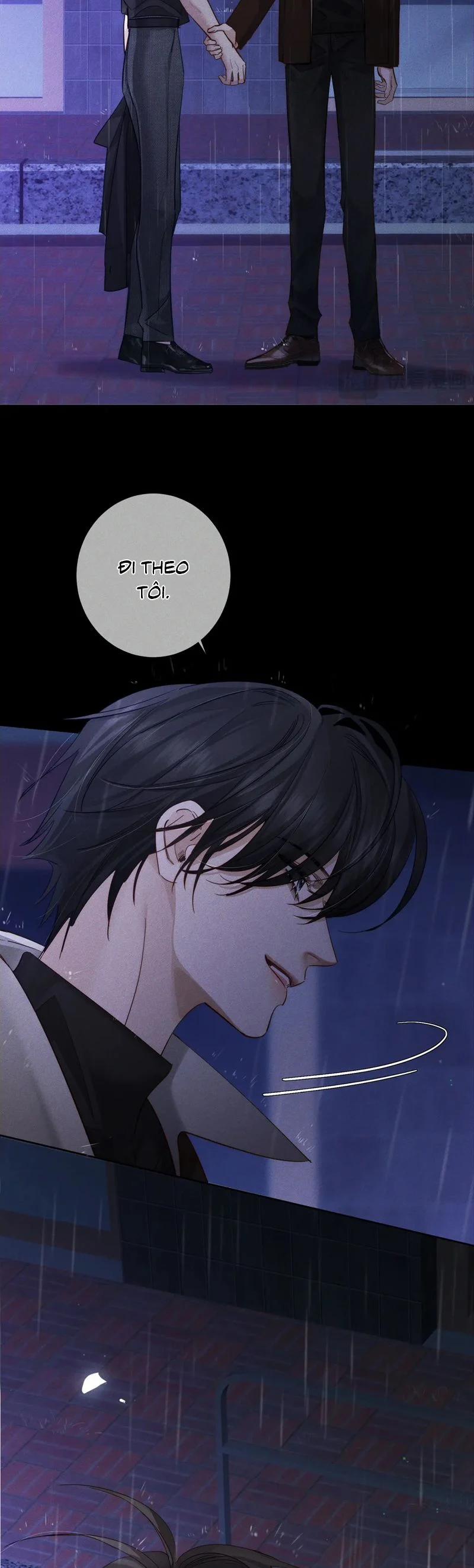 Nhân Vật Chính Chỉ Muốn Yêu Đương 198 trang 7