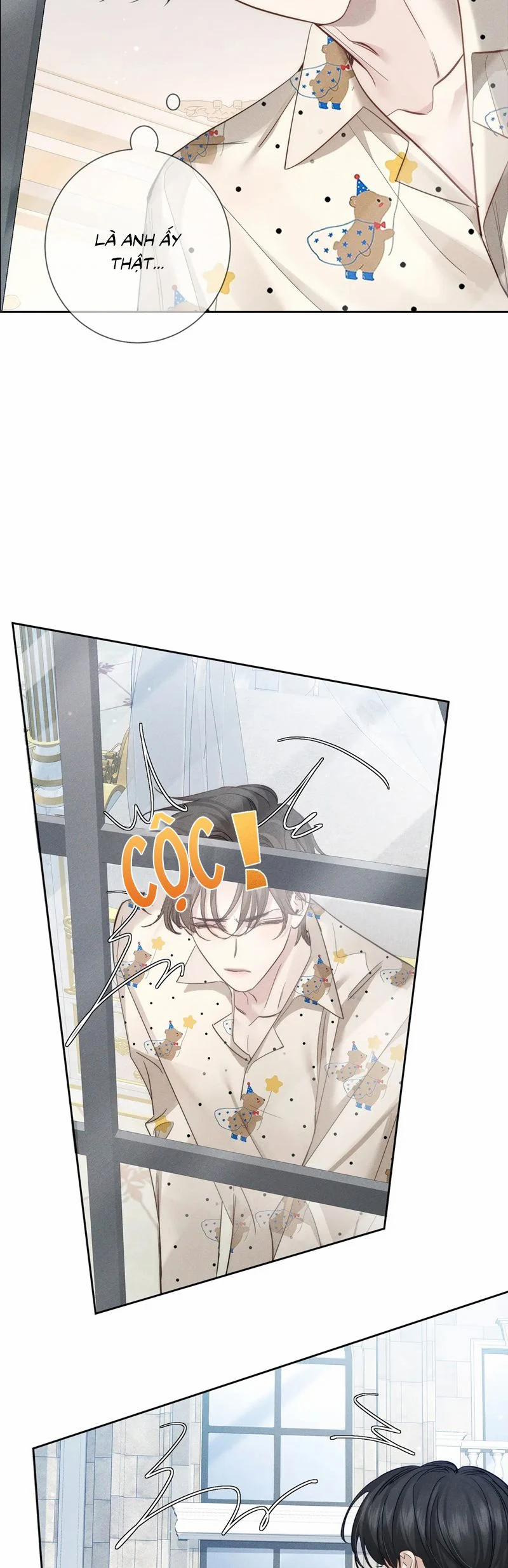 Nhân Vật Chính Chỉ Muốn Yêu Đương 199 trang 14