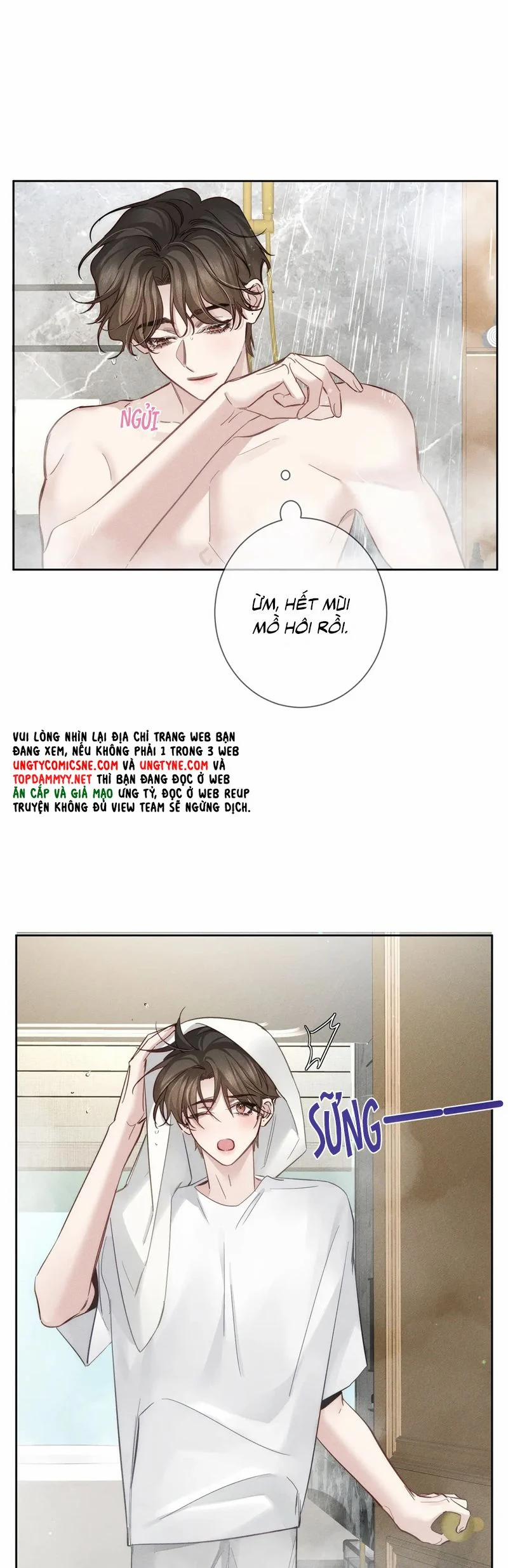 Nhân Vật Chính Chỉ Muốn Yêu Đương 199 trang 18