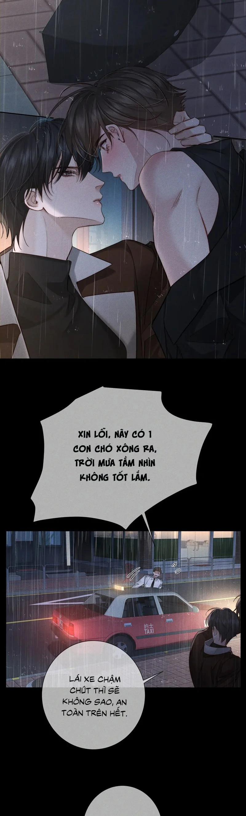 Nhân Vật Chính Chỉ Muốn Yêu Đương 199 trang 2