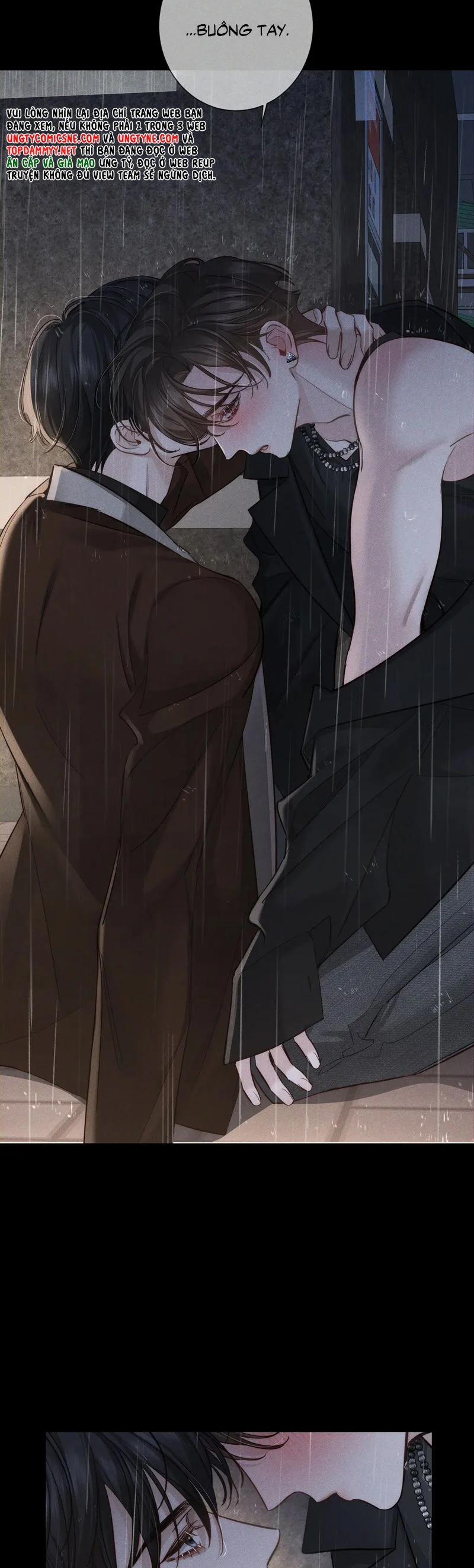 Nhân Vật Chính Chỉ Muốn Yêu Đương 199 trang 3