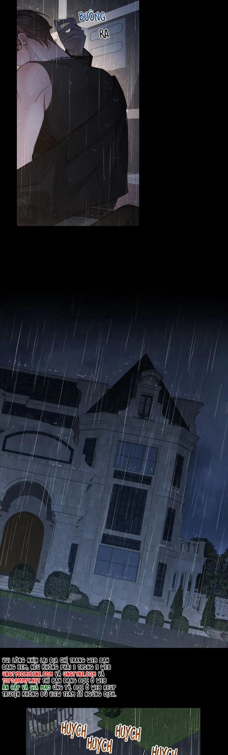 Nhân Vật Chính Chỉ Muốn Yêu Đương 199 trang 5