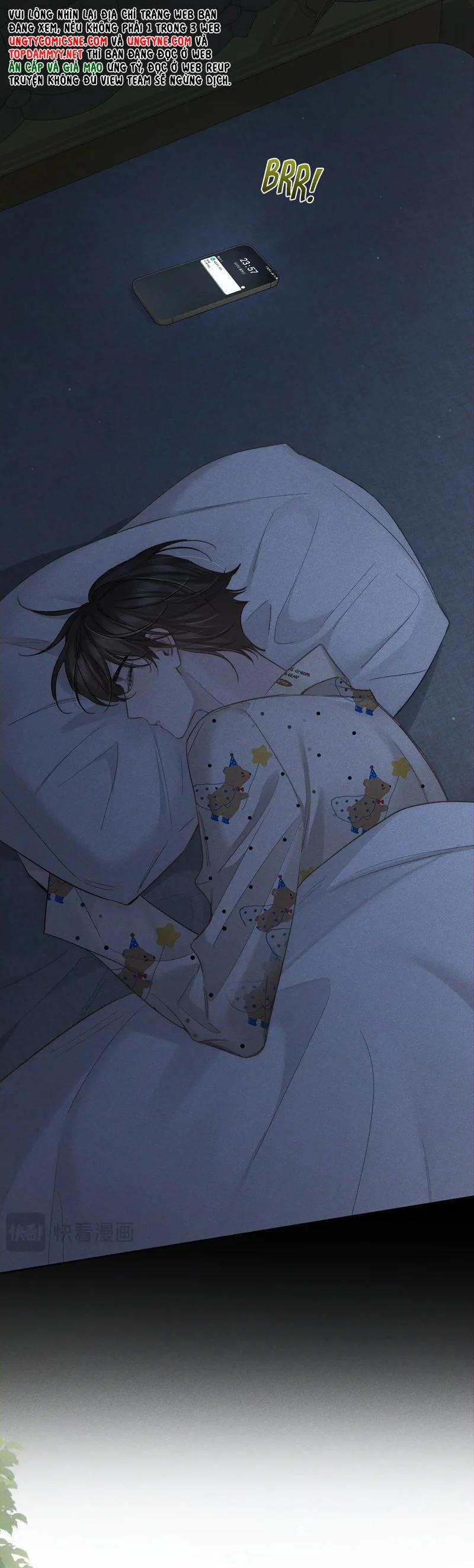 Nhân Vật Chính Chỉ Muốn Yêu Đương 199 trang 9