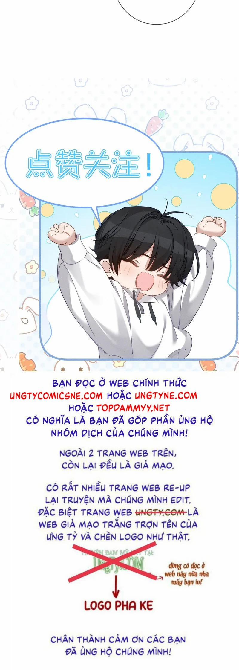 Nhân Vật Chính Chỉ Muốn Yêu Đương 200 trang 21