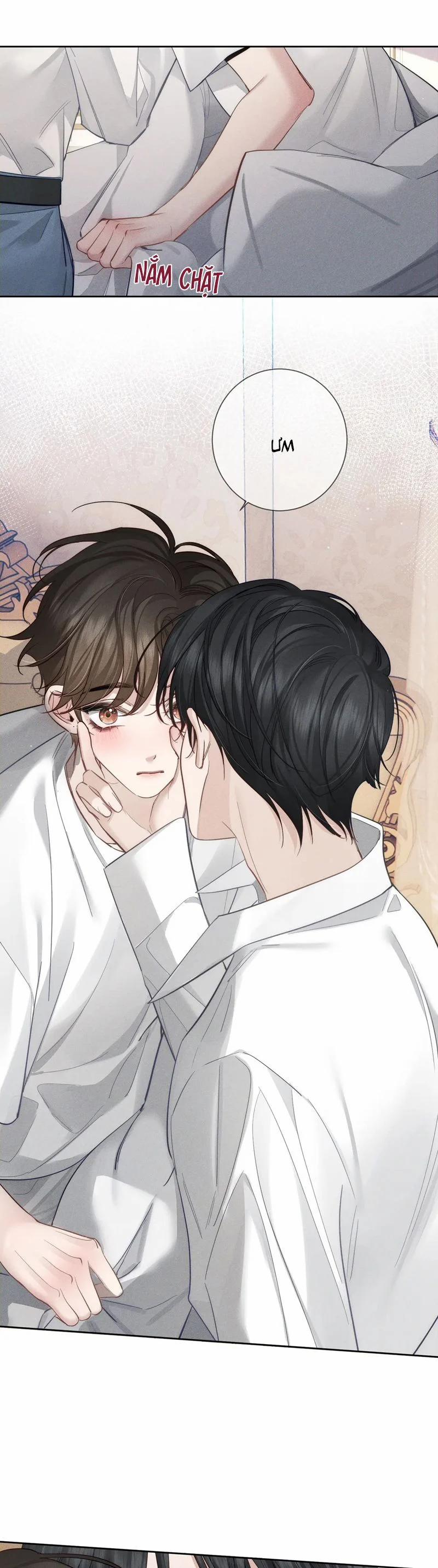 Nhân Vật Chính Chỉ Muốn Yêu Đương 200 trang 9