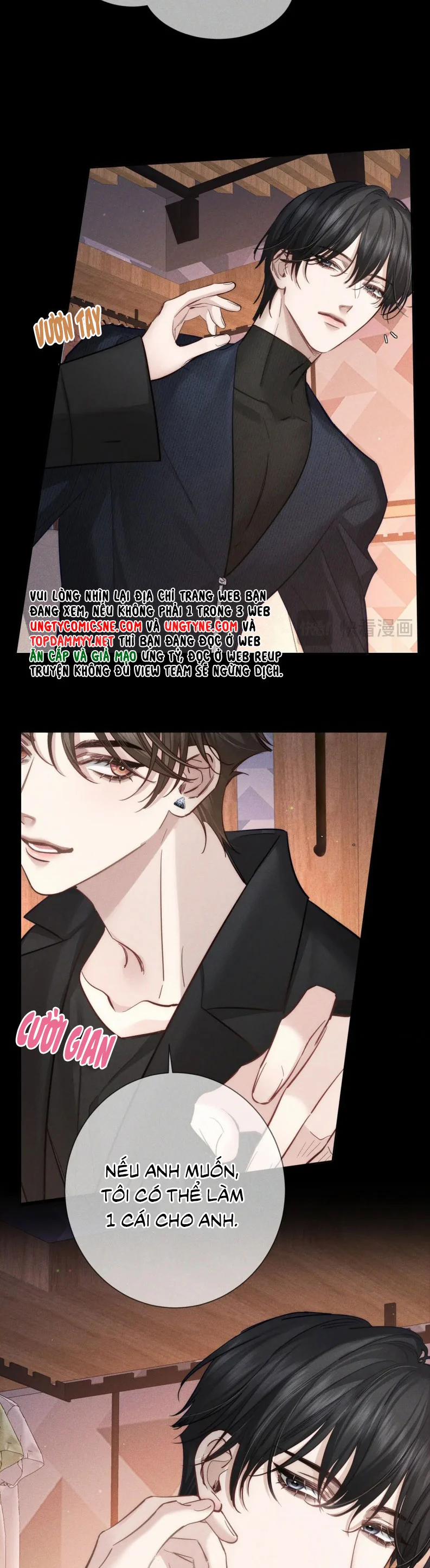 Nhân Vật Chính Chỉ Muốn Yêu Đương 201 trang 20