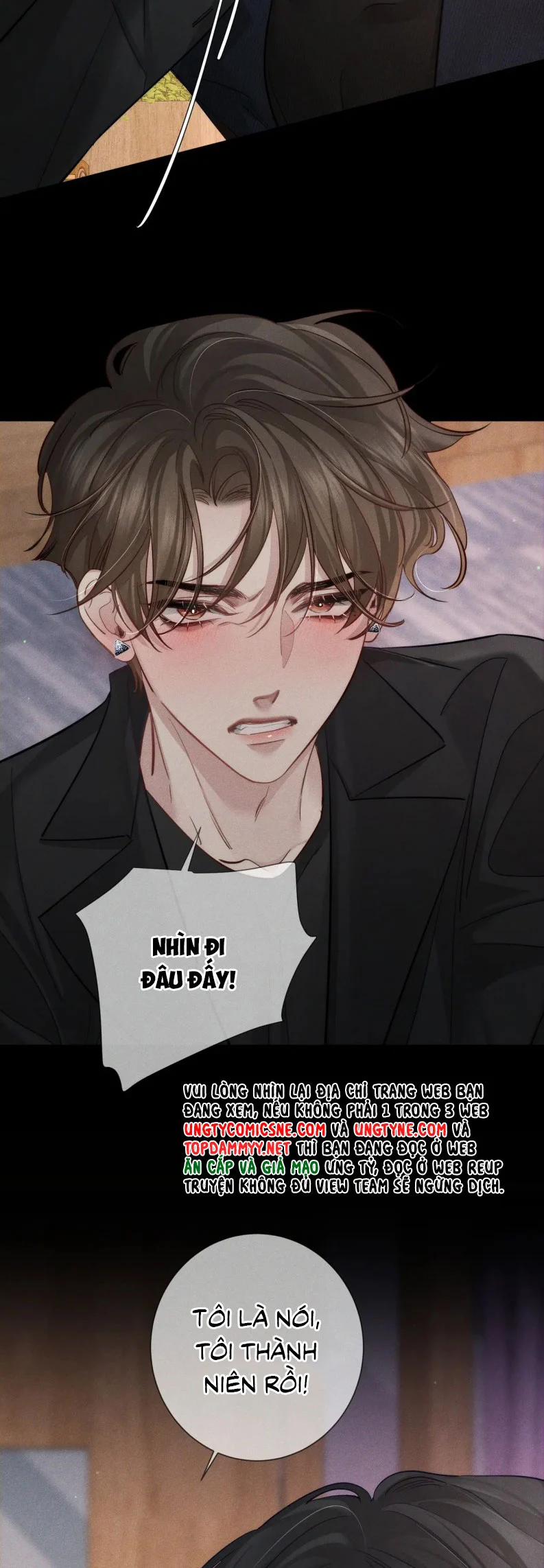 Nhân Vật Chính Chỉ Muốn Yêu Đương 202 trang 12