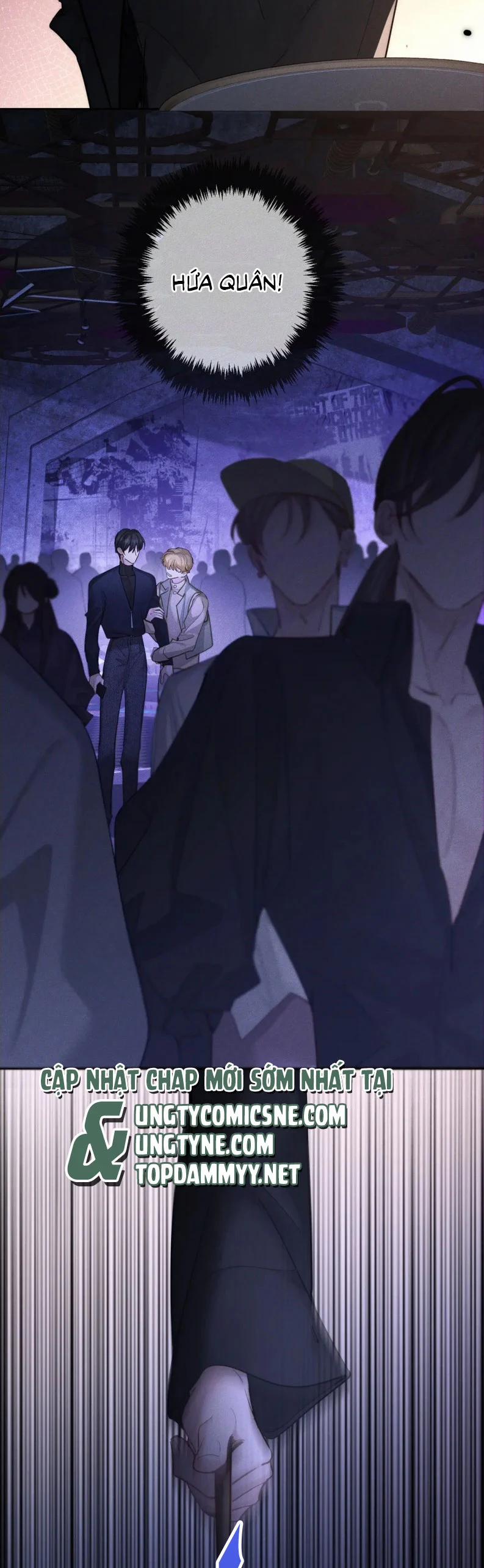 Nhân Vật Chính Chỉ Muốn Yêu Đương 202 trang 22