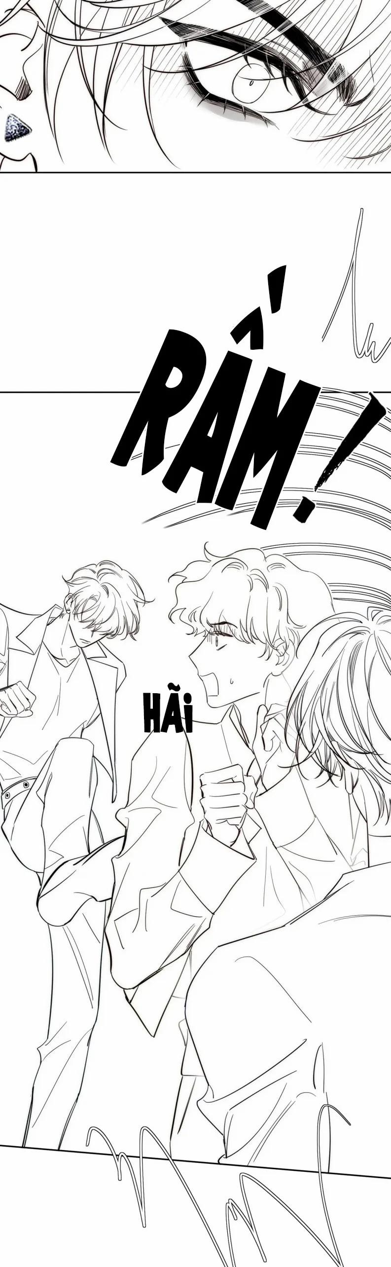 Nhân Vật Chính Chỉ Muốn Yêu Đương 202 trang 24