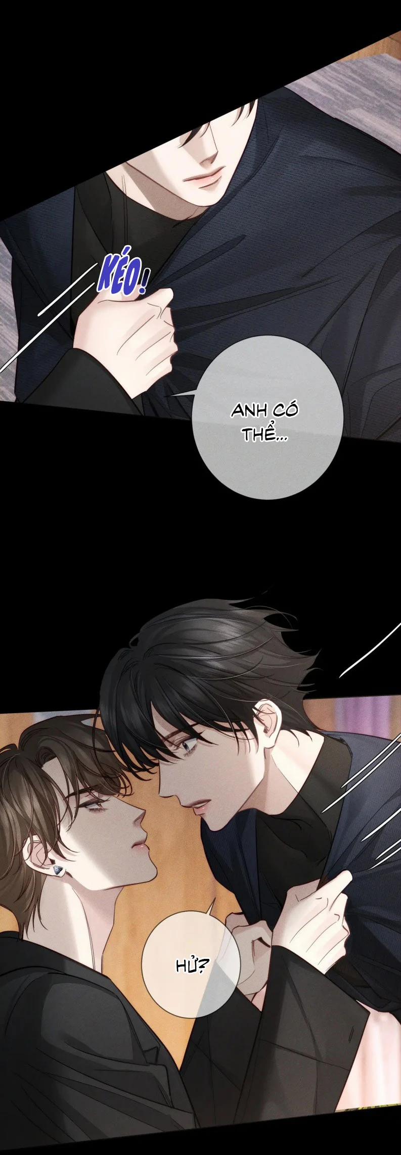 Nhân Vật Chính Chỉ Muốn Yêu Đương 202 trang 8