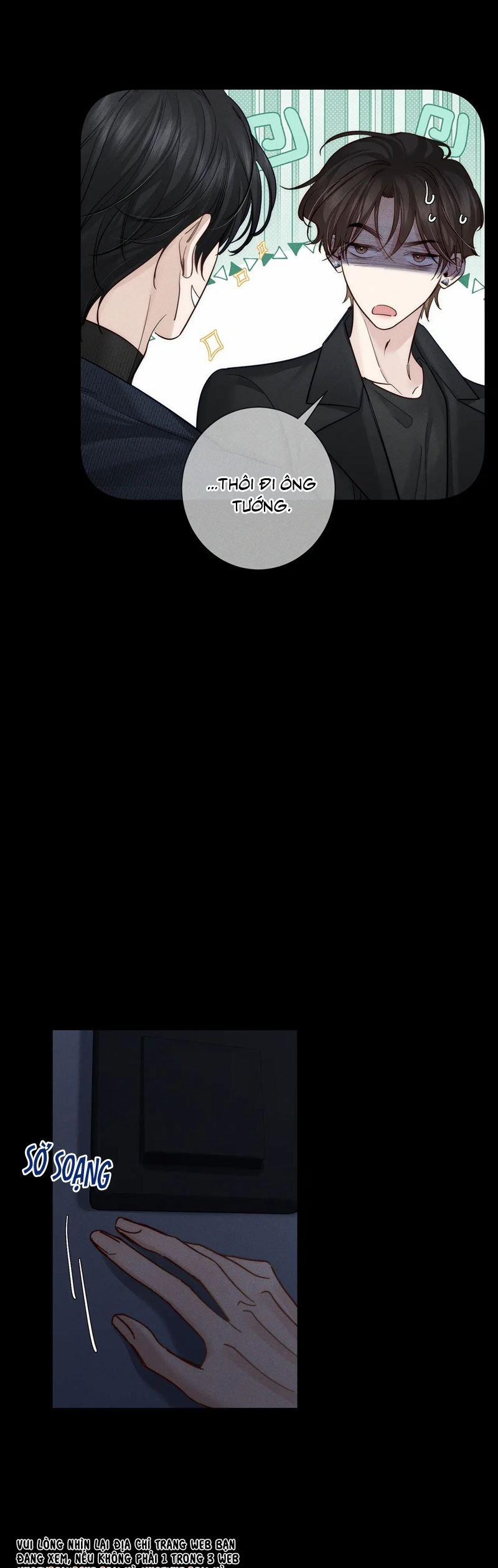 Nhân Vật Chính Chỉ Muốn Yêu Đương 203 trang 12