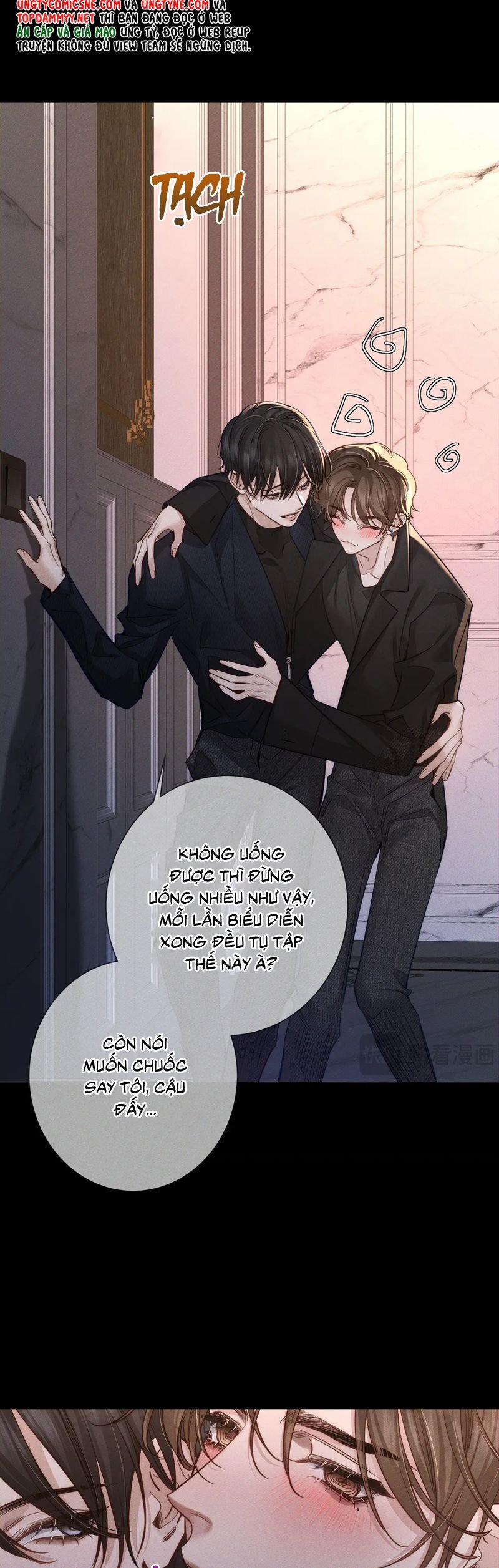 Nhân Vật Chính Chỉ Muốn Yêu Đương 203 trang 13