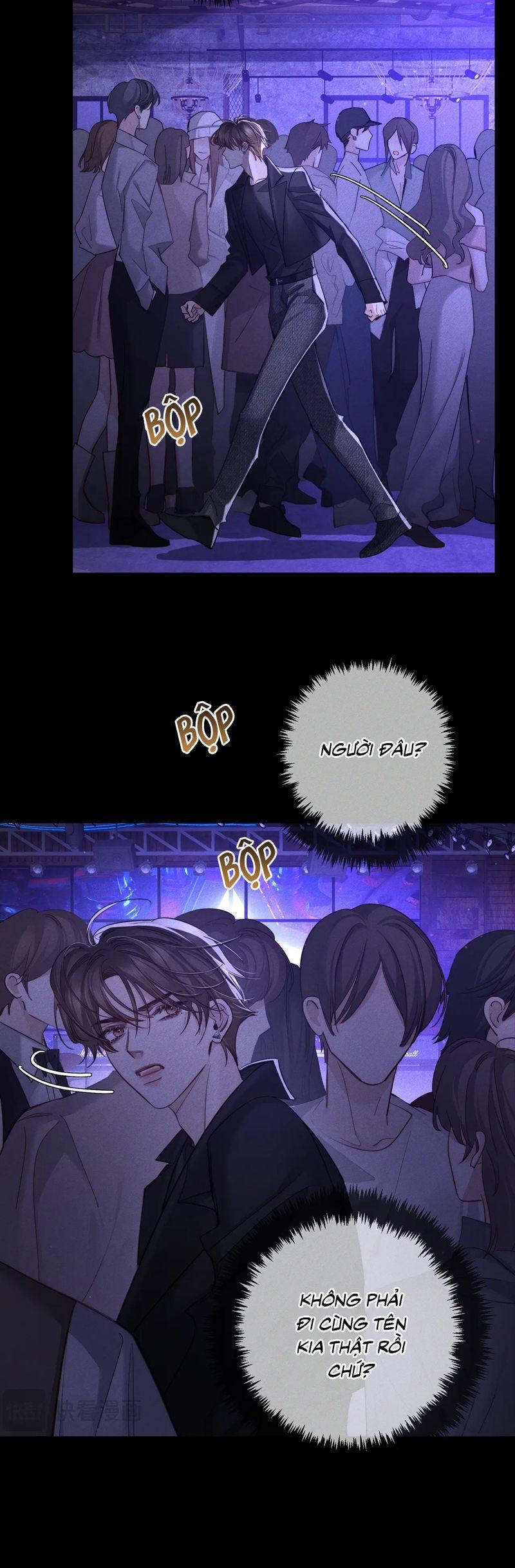 Nhân Vật Chính Chỉ Muốn Yêu Đương 203 trang 2